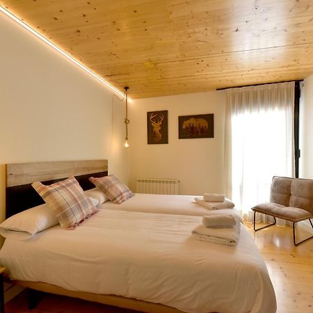 Can Bernades Puigcerdà Extérieur photo