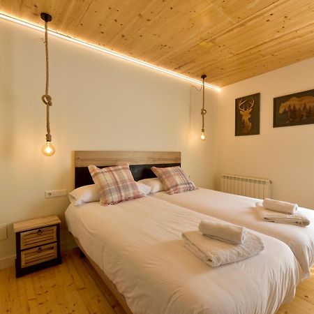 Can Bernades Puigcerdà Extérieur photo