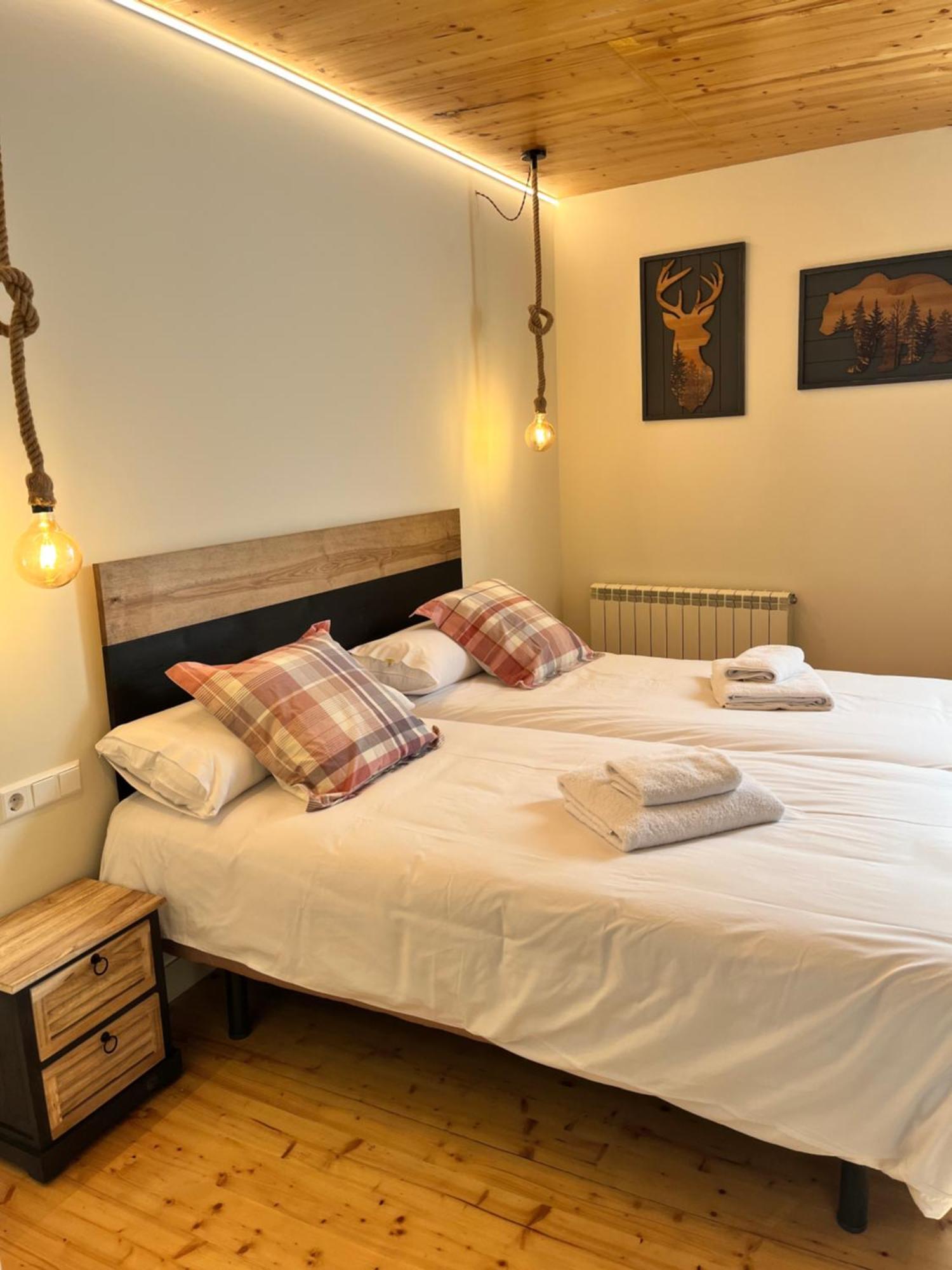 Can Bernades Puigcerdà Extérieur photo