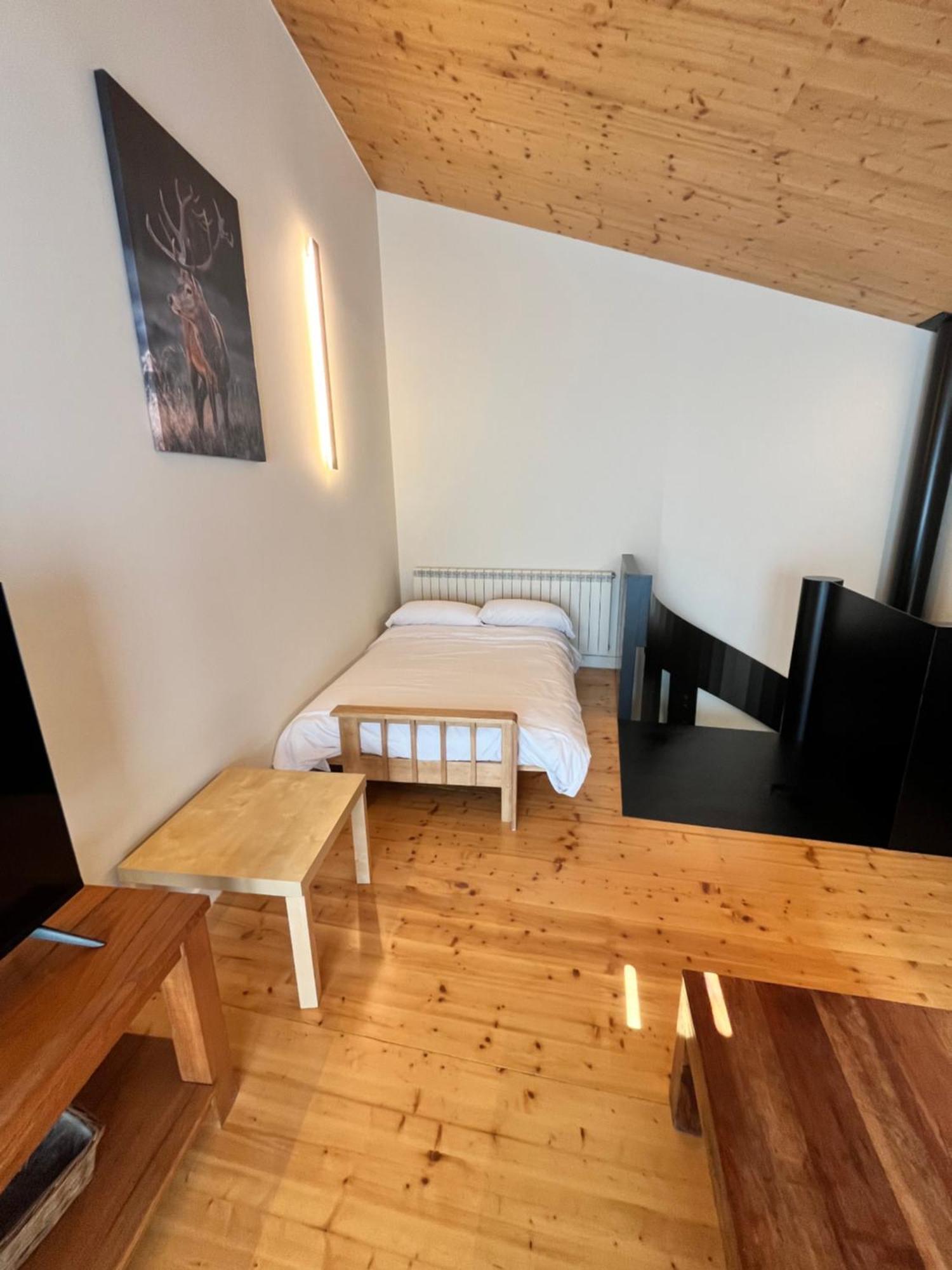 Can Bernades Puigcerdà Extérieur photo