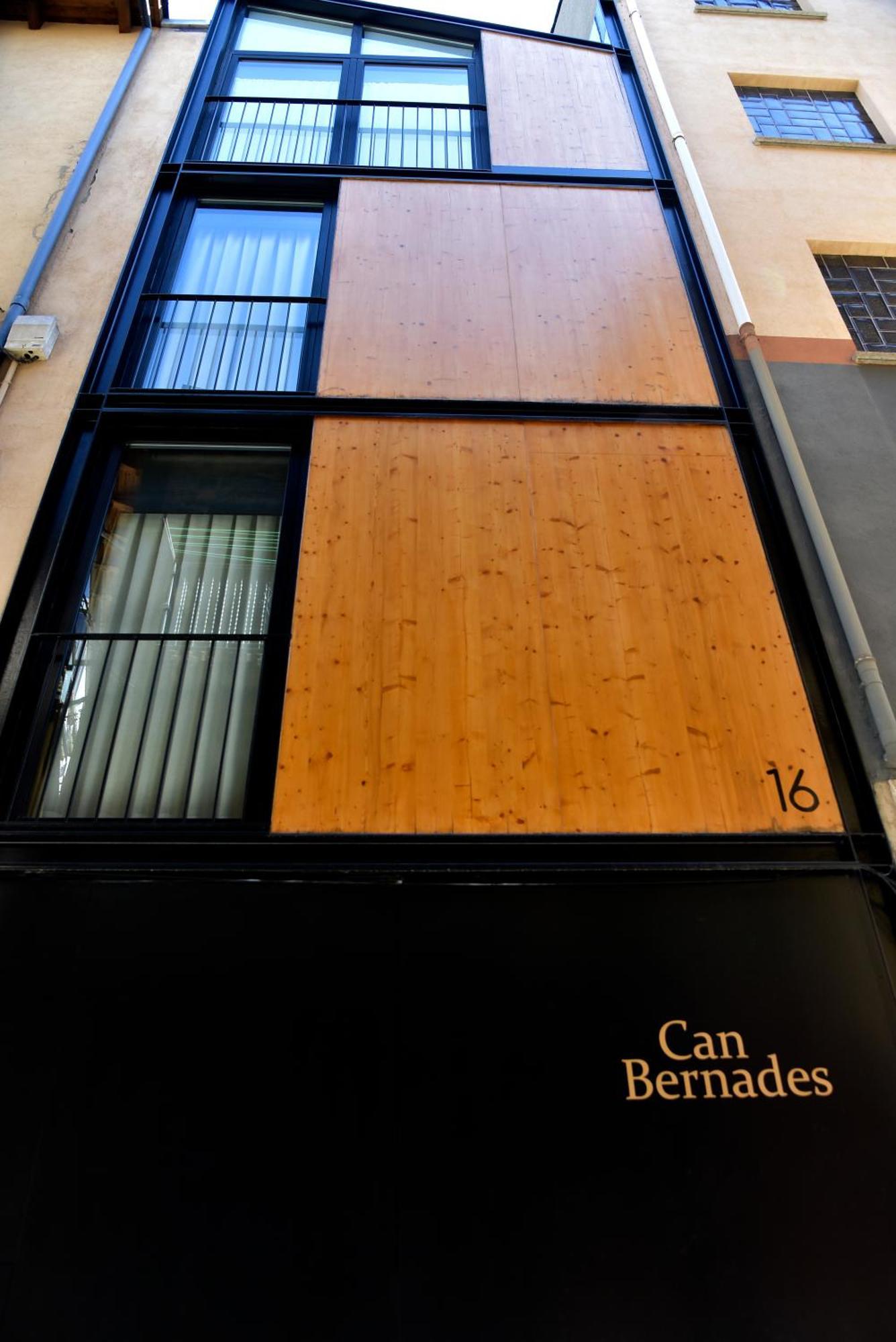 Can Bernades Puigcerdà Extérieur photo