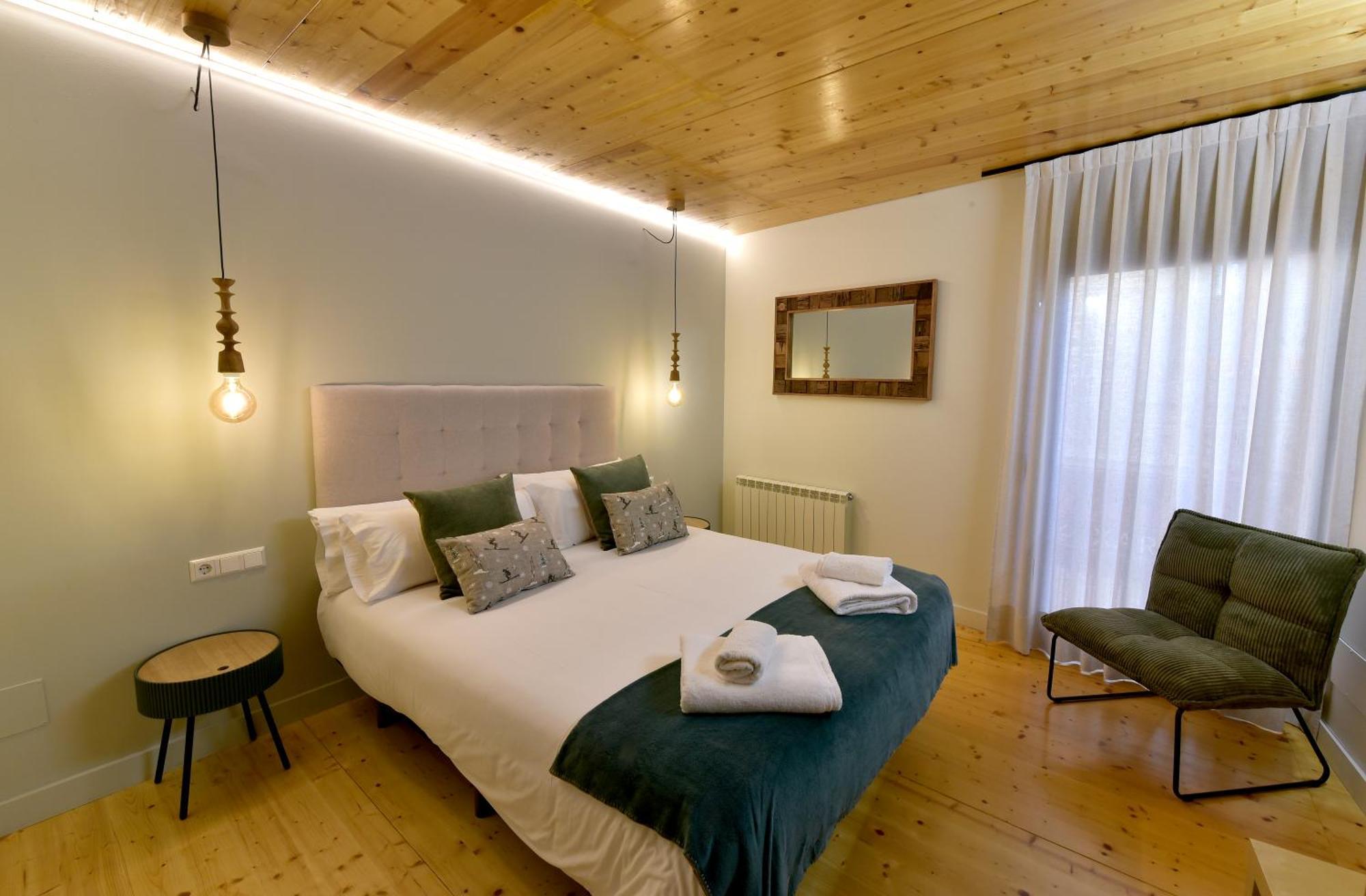 Can Bernades Puigcerdà Extérieur photo